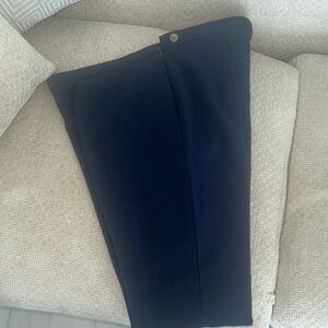 Lilly Pulitzer Midnight Blue Pants